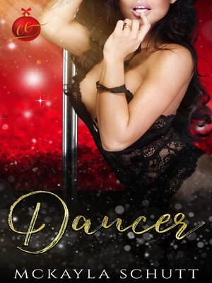 cover image of Dancer